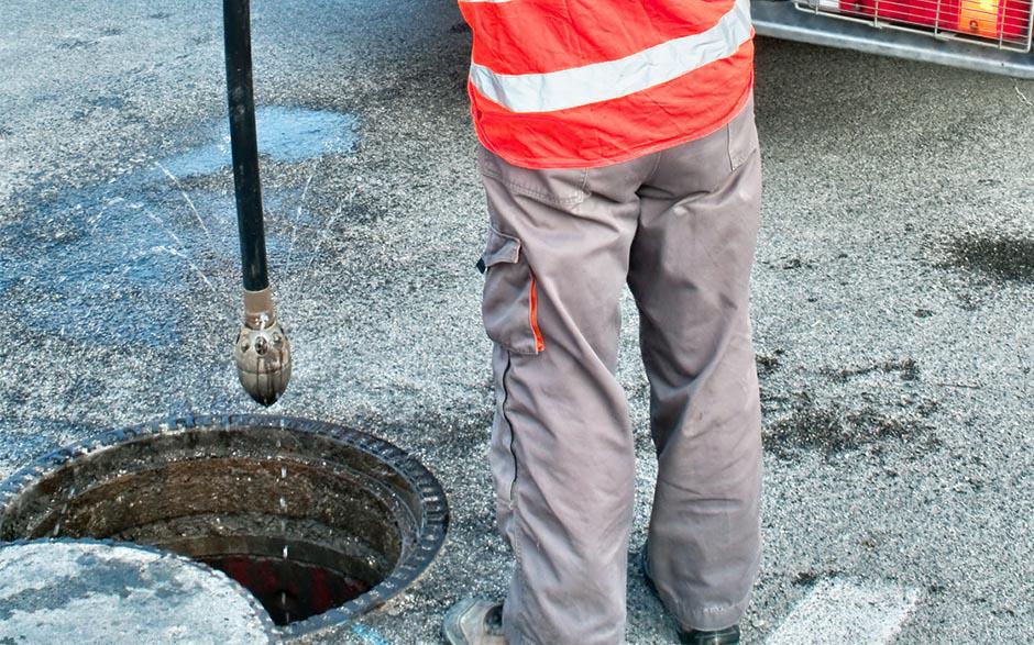 débouchage canalisation Orgerus